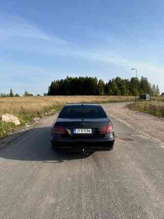 Mercedes-Benz E Вантаа