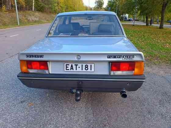 Peugeot 505 Espoo