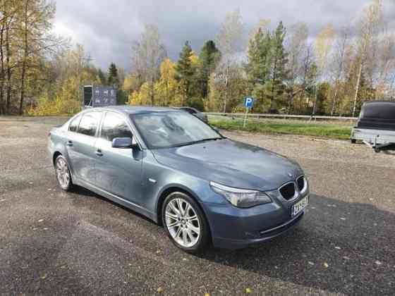 BMW 530 Турткуль