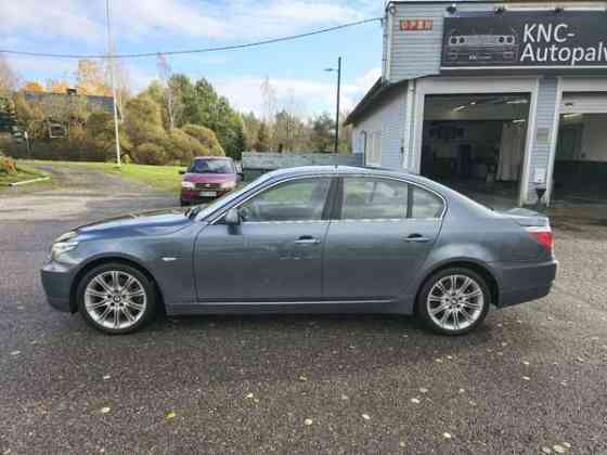 BMW 530 Турткуль