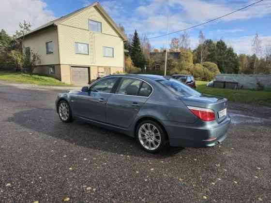 BMW 530 Турткуль