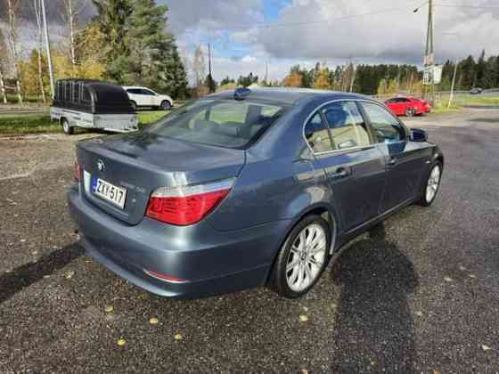 BMW 530 Турткуль