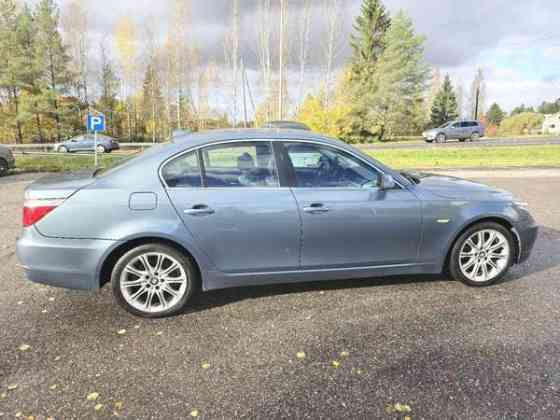 BMW 530 Турткуль