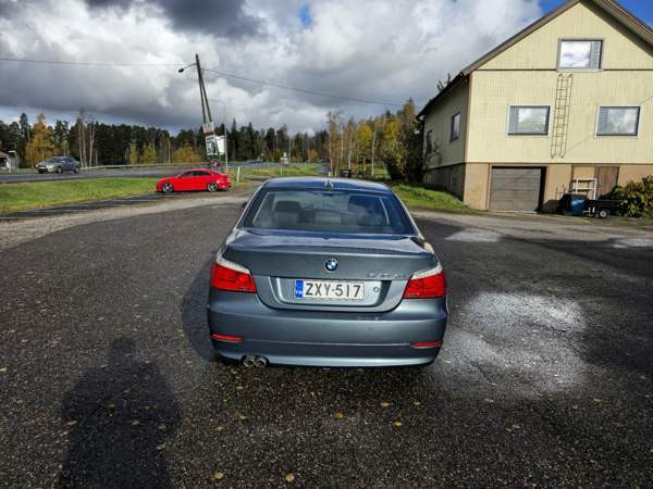 BMW 530 Turtkul – foto 4