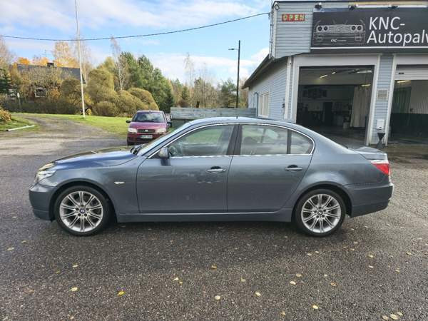 BMW 530 Turtkul – foto 6