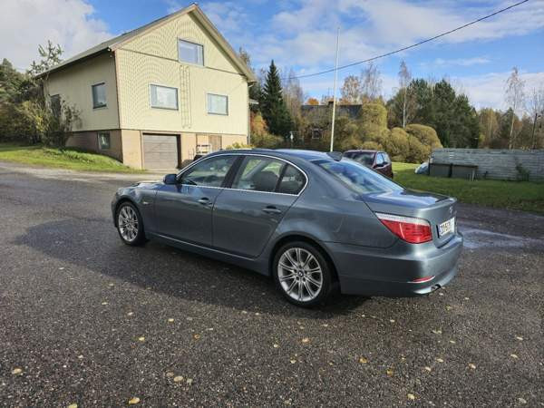 BMW 530 Turtkul – foto 5