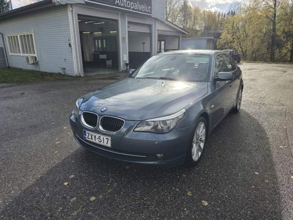 BMW 530 Turtkul – foto 7