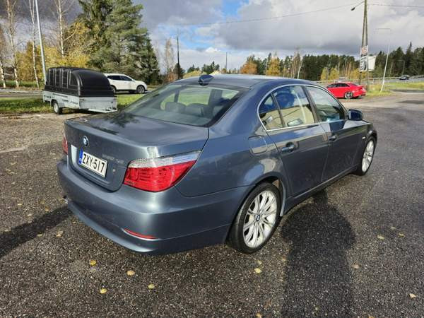 BMW 530 Turtkul – foto 3