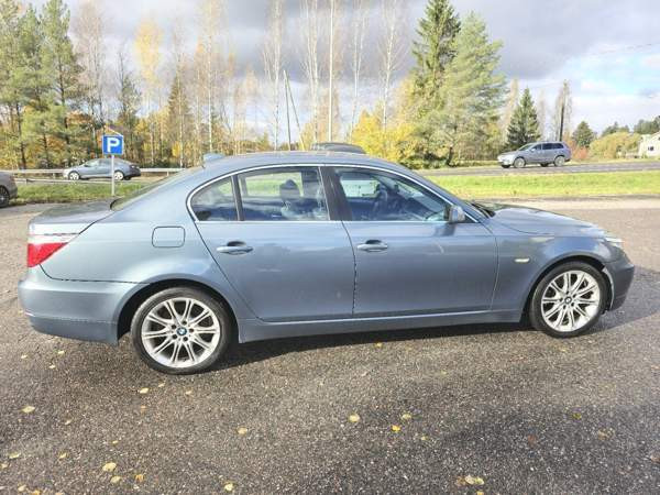 BMW 530 Turtkul – foto 2