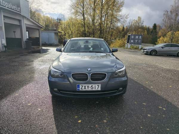 BMW 530 Turtkul – foto 8