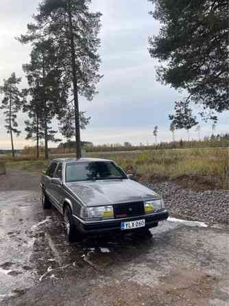 Volvo 760 Säkylä