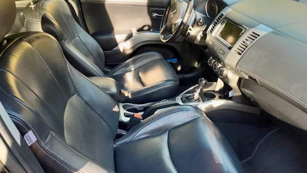 Mitsubishi Outlander Taivassalo – foto 8