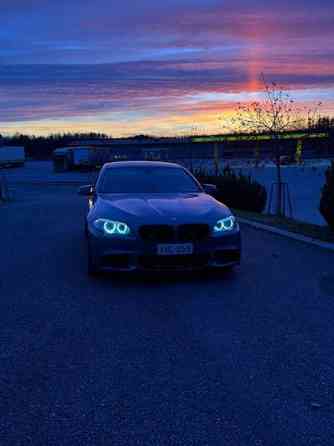 BMW 520 Imatra