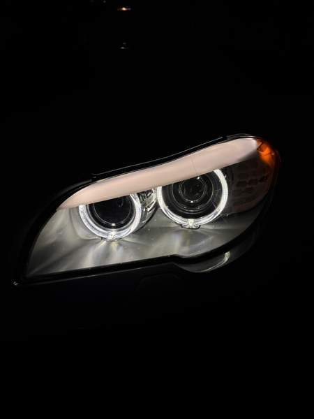 BMW 520 Imatra - photo 6