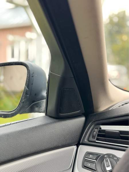 BMW 520 Imatra - photo 7