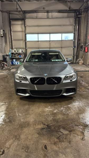 BMW 520 Imatra - photo 3