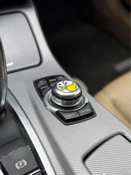 BMW 520 Imatra - photo 8