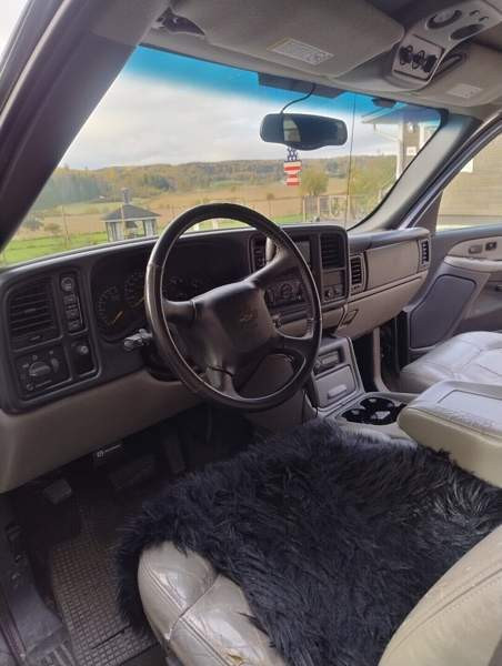 Chevrolet Tahoe Nokia - photo 6