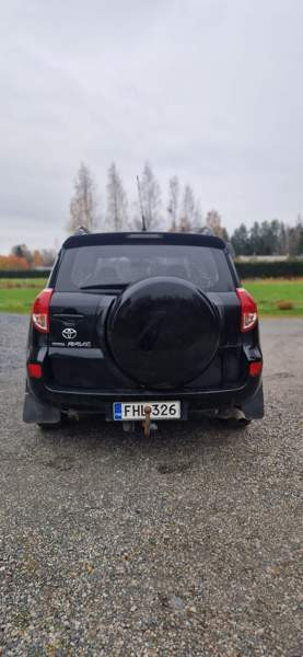 Toyota RAV4 Nivala - valokuva 3