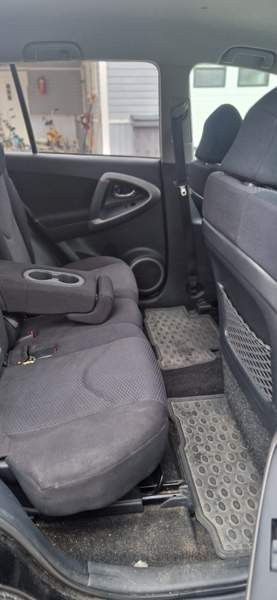 Toyota RAV4 Nivala - valokuva 7