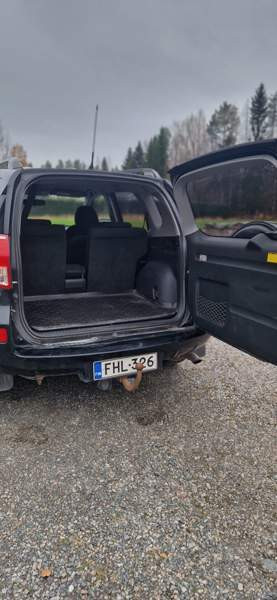 Toyota RAV4 Nivala - valokuva 8