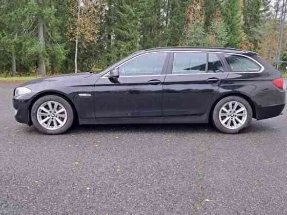 BMW 525 Siilinjaervi
