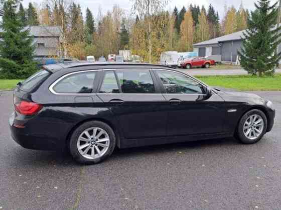 BMW 525 Siilinjaervi