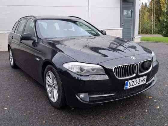 BMW 525 Siilinjaervi