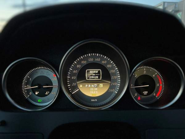 Mercedes-Benz C Vantaa – foto 7