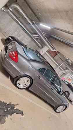 Mercedes-Benz E Espoo