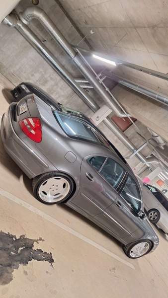 Mercedes-Benz E Espoo - photo 5