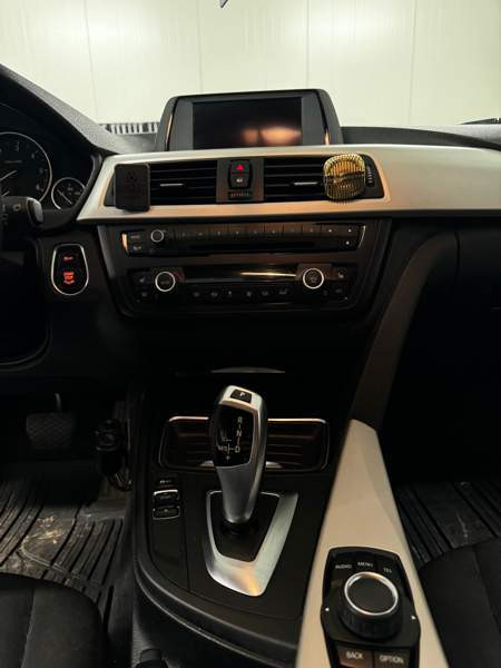 BMW 316 Paimio - photo 6