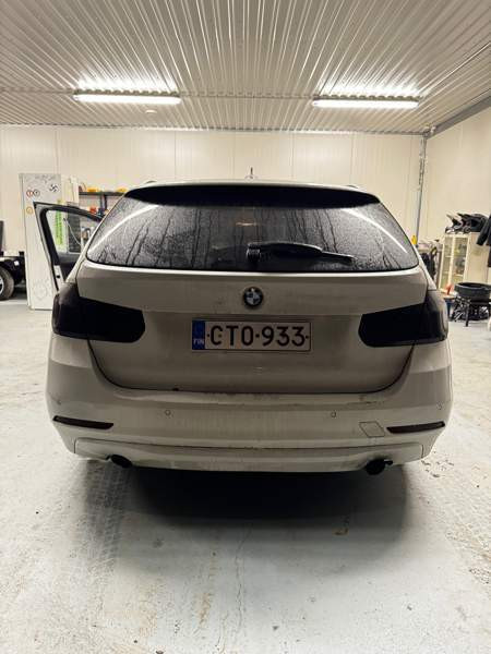 BMW 316 Paimio - photo 2