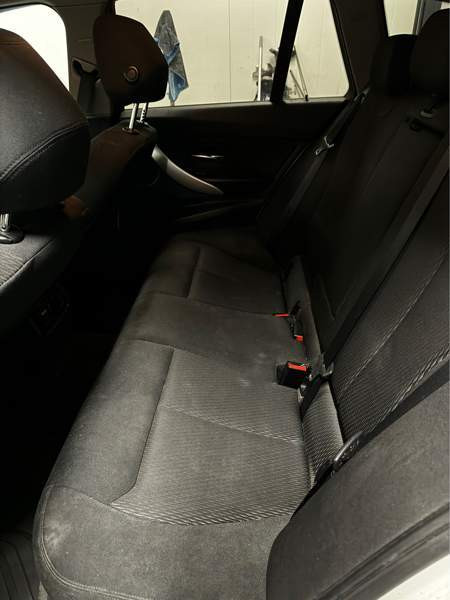 BMW 316 Paimio - photo 5