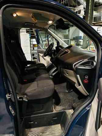 Ford Transit Custom Vantaa