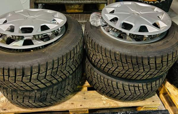 Ford Transit Custom Vantaa - photo 8