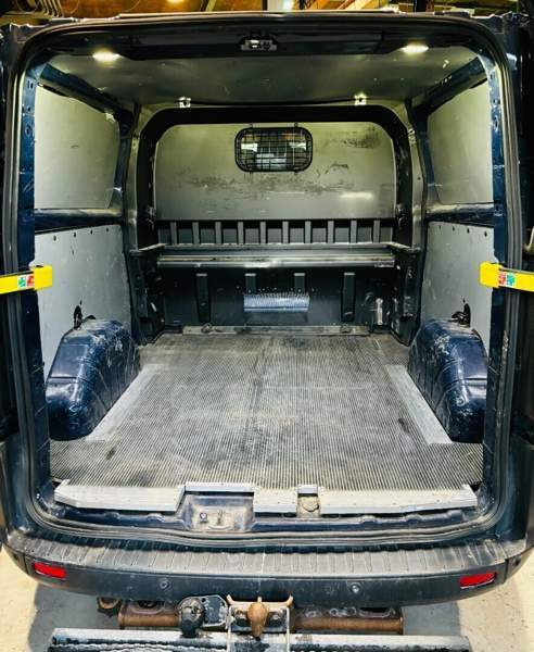 Ford Transit Custom Vantaa - photo 7