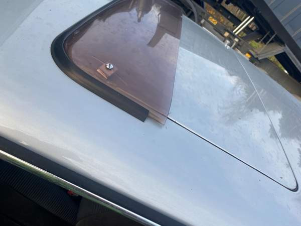 Mercedes-Benz 240 Kangasala - photo 3