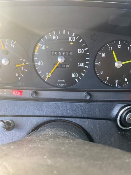 Mercedes-Benz 240 Kangasala - photo 5