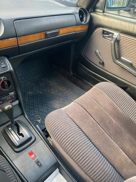 Mercedes-Benz 240 Kangasala - photo 4