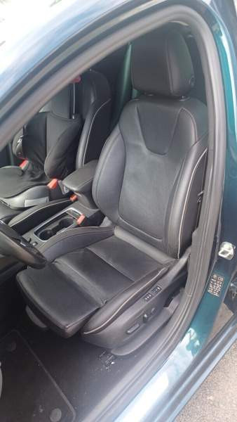 Opel Astra Jaervenpaeae – foto 3