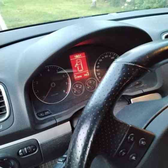 Volkswagen Scirocco Kouvola