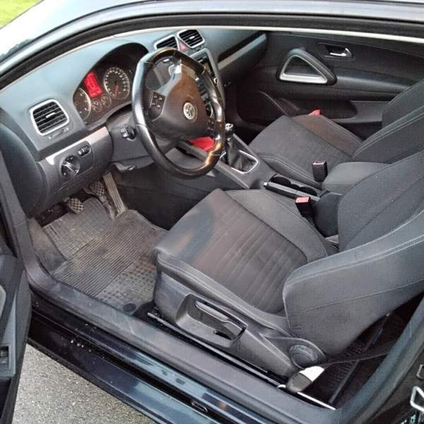 Volkswagen Scirocco Kouvola – foto 3