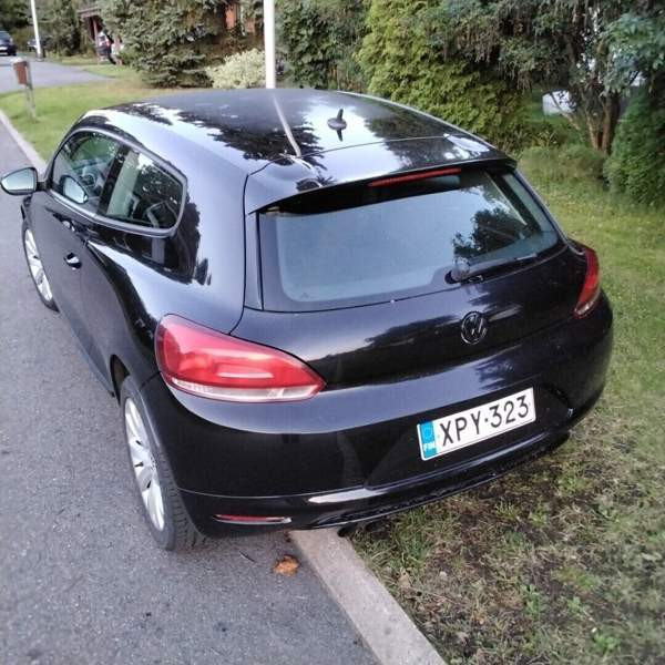 Volkswagen Scirocco Kouvola – foto 6