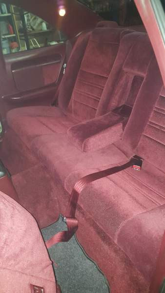 Ford Thunderbird Yloejaervi – foto 5