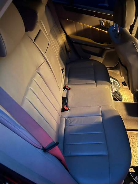 Mercedes-Benz E Rauma – foto 7