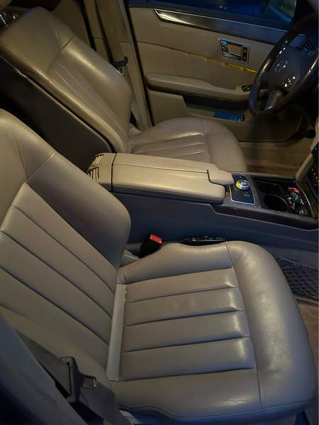 Mercedes-Benz E Rauma – foto 6