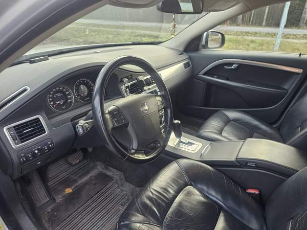 Volvo S80 Oulu - photo 7