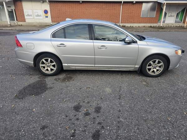 Volvo S80 Oulu - photo 4