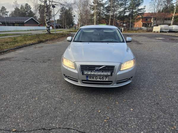 Volvo S80 Oulu - photo 2